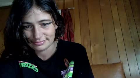 ariel  colin when hes here online show from 10/06/25, 02:03