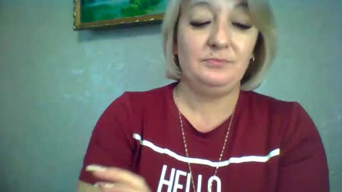Snapshot of arielxloveresss chatting on 10/23/25, 08:13 ArielXLoveresss online show from 10/23/25, 08:13