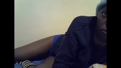 aries_eve online show from 01/30/25, 06:46