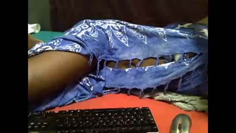 aries_eve online show from 03/03/25, 02:47