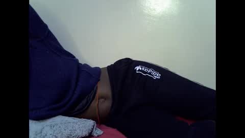 aries_eve online show from 12/03/25, 03:43