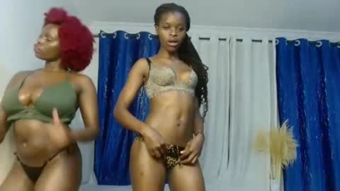 aries_flame online show from 03/12/26, 02:50