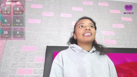  ARIETTA  online show from 01/03/25, 01:38