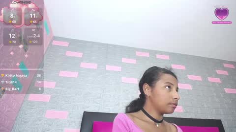  ARIETTA  online show from 01/05/25, 01:35