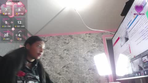  ARIETTA  online show from 01/22/25, 02:04