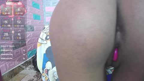  ARIETTA  online show from 01/28/25, 11:50