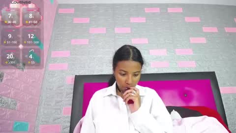  ARIETTA  online show from 02/13/25, 07:31