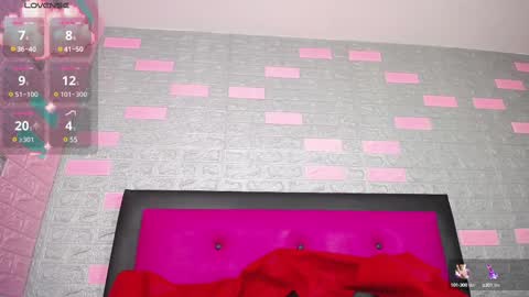  ARIETTA  online show from 02/16/25, 05:59