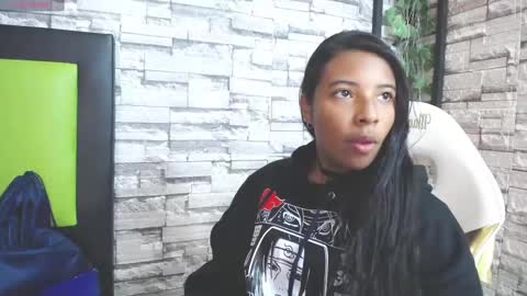  ARIETTA  online show from 02/25/25, 01:17