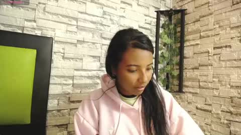  ARIETTA  online show from 03/01/25, 03:38