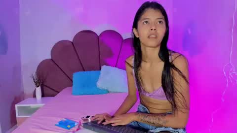 Arietta online show from 07/10/26, 01:58