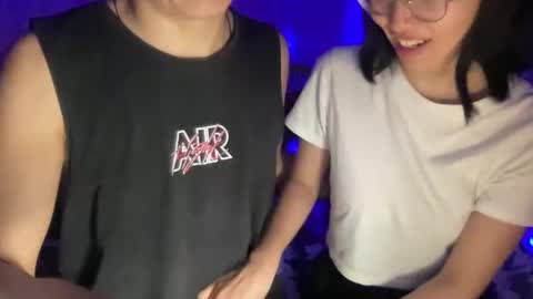 arigato666 online show from 03/24/26, 12:15