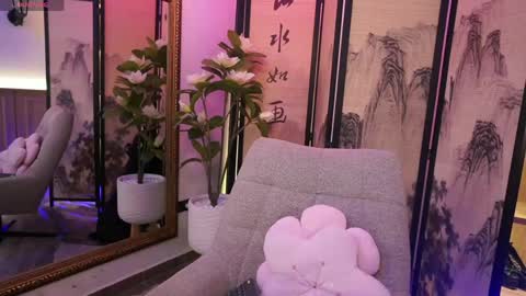 Arigi Gomez online show from 05/08/26, 11:37