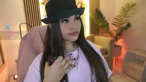 Arigi Gomez online show from 05/15/26, 11:39