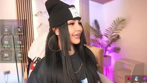 Arigi Gomez online show from 05/22/26, 11:38
