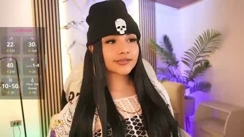 Arigi Gomez online show from 05/25/26, 11:38