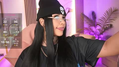 Arigi Gomez online show from 05/28/26, 11:40