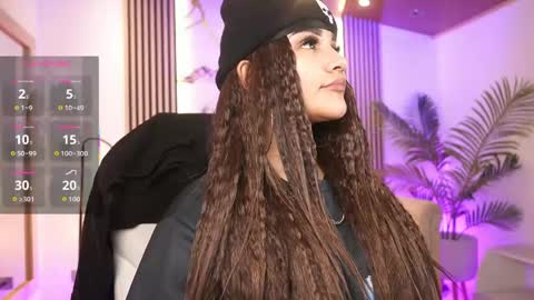 Arigi Gomez online show from 06/03/26, 11:35