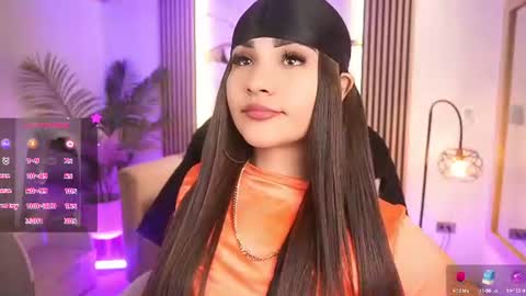 Arigi Gomez online show from 06/18/26, 11:36