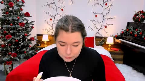 Ari online show from 12/06/24, 01:44