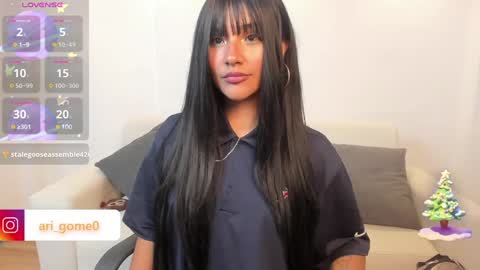 Arigy  Everyday From 1430 to 2130 Col Time online show from 12/04/24, 04:27