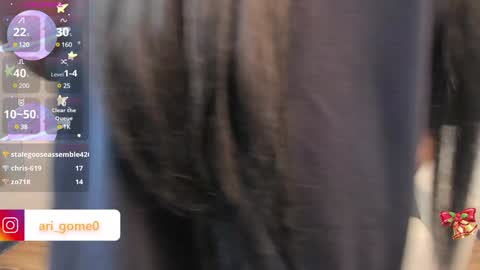 Arigy  Everyday From 1430 to 2130 Col Time online show from 12/05/24, 01:47