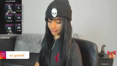 Arigy  Everyday From 1430 to 2130 Col Time online show from 12/13/24, 03:27