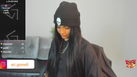 Arigy  Everyday From 1430 to 2130 Col Time online show from 12/13/24, 06:31