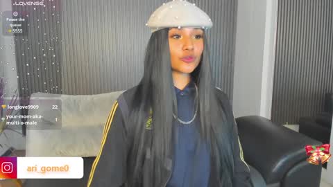 Arigy  Everyday From 1430 to 2130 Col Time online show from 12/28/24, 09:40