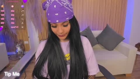 Arigy  Everyday From 1430 to 2130 Col Time online show from 01/15/25, 10:35