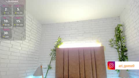 Arigy  Everyday From 1430 to 2130 Col Time online show from 02/13/25, 08:45