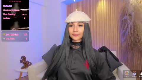 Arigy  Everyday From 1430 to 2130 Col Time online show from 03/04/25, 12:29