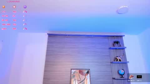 Arigy  Everyday From 1430 to 2130 Col Time online show from 03/05/25, 10:10