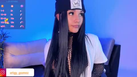 Arigy  Everyday From 1430 to 2130 Col Time online show from 03/10/25, 07:29