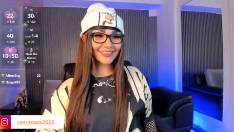 Arigy  Everyday From 1430 to 2130 Col Time online show from 11/22/25, 09:14