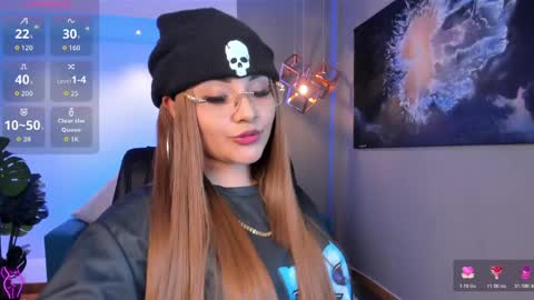 Arigy  Everyday From 1430 to 2130 Col Time online show from 03/28/26, 06:51