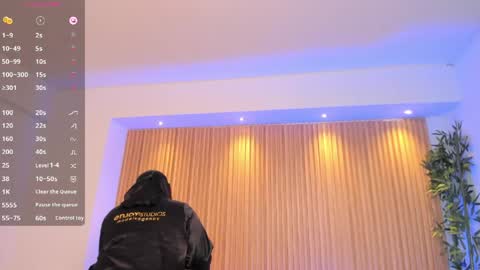 Arigy  Everyday From 1430 to 2130 Col Time online show from 04/21/26, 05:39