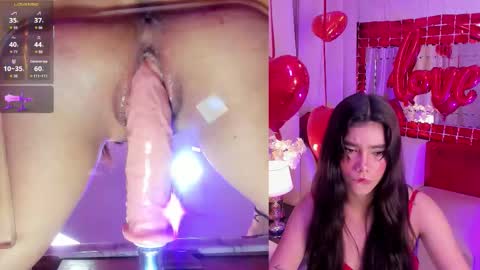 Snapshot of arihale_ chatting on 02/04/26, 09:09 Ariadna Please gimme Thums up and win 1min control link online show from 02/04/26, 09:09