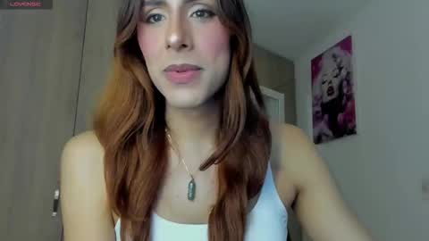 Ariana Forero ---- independet model online show from 02/04/26, 11:53