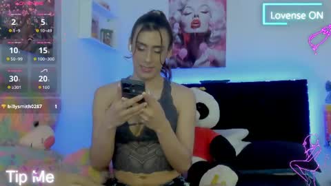 Snapshot of arii_scorpion chatting on 07/23/26, 08:29 Ariana Forero ---- independet model online show from 07/23/26, 08:29
