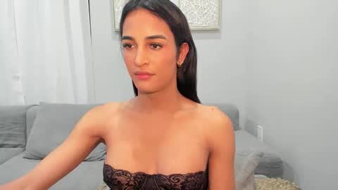 Aria online show from 12/16/25, 07:13