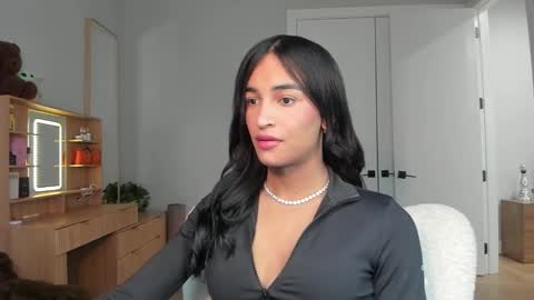 Aria online show from 02/06/26, 08:12