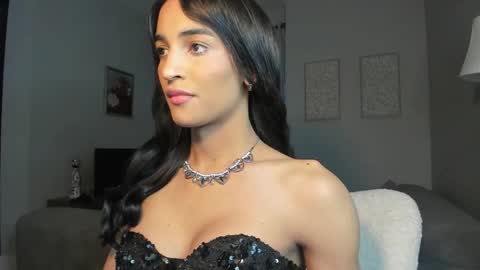 Aria online show from 02/13/26, 10:28