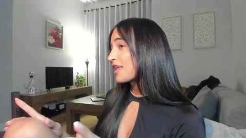 Aria online show from 02/20/26, 03:03