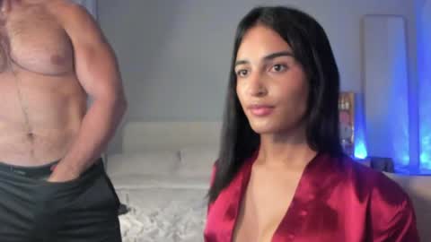 Aria online show from 04/24/26, 02:47