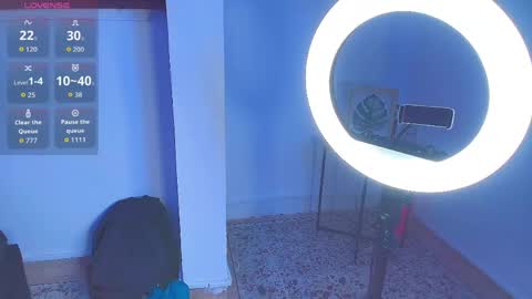 ariia_monroee online show from 05/16/26, 03:14