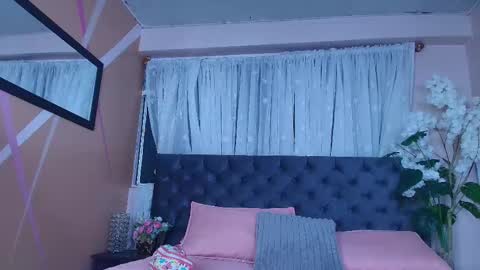 Ariia sweett online show from 03/22/26, 03:32