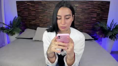 ARIANNA online show from 11/10/25, 09:03