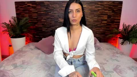 ARIANNA online show from 03/17/26, 04:50