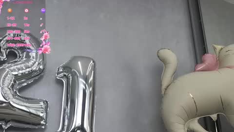 Ariadna online show from 01/23/25, 07:32